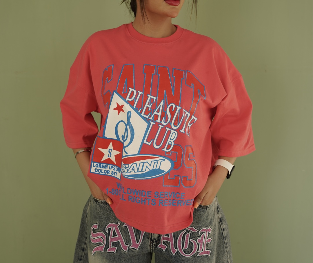 تیشرت saint
