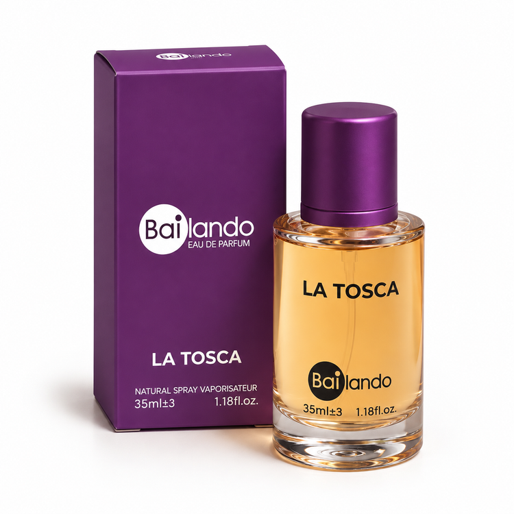 عطر لاتوسکا