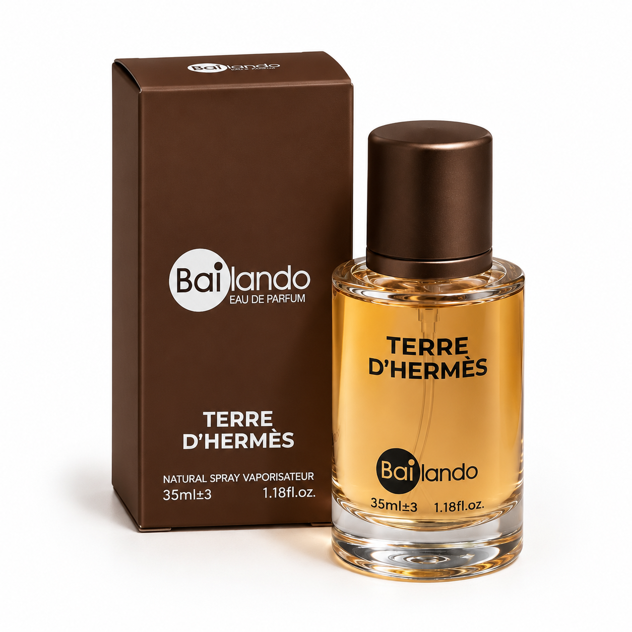 عطر تق هرمس