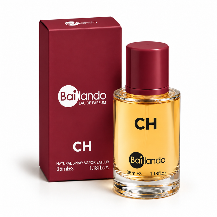 عطر CH
