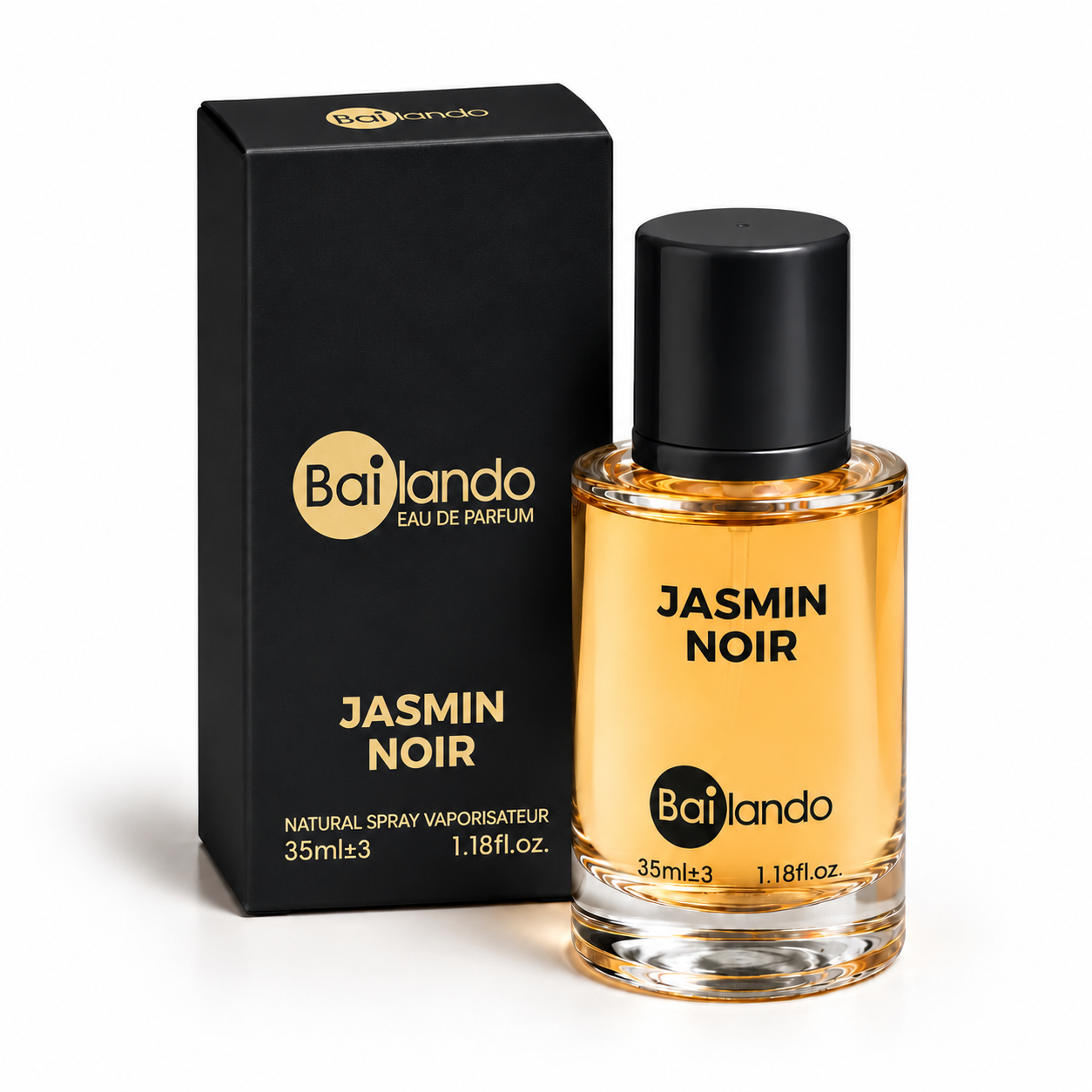 عطر جاسمین نویر